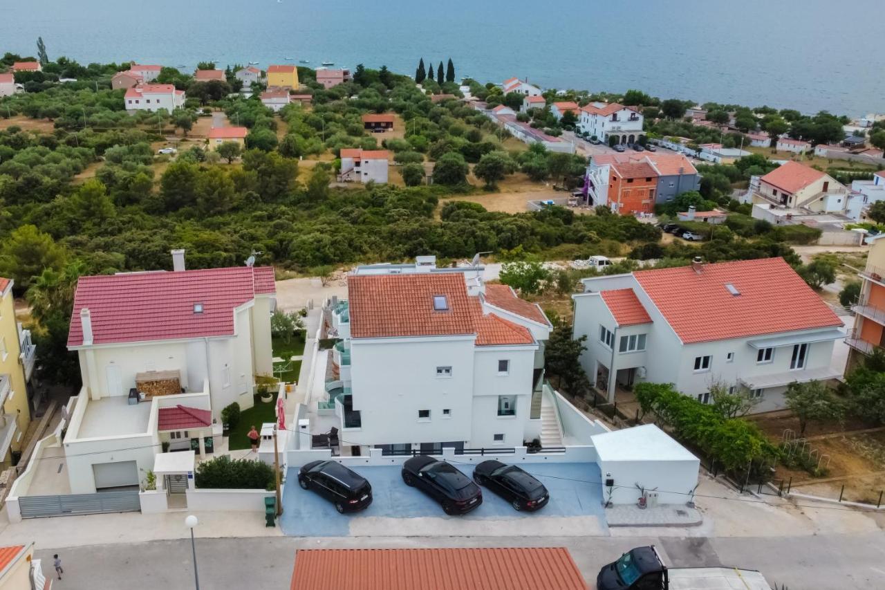 Holiday House Dominik Apartments Sveti Petar  Exterior foto
