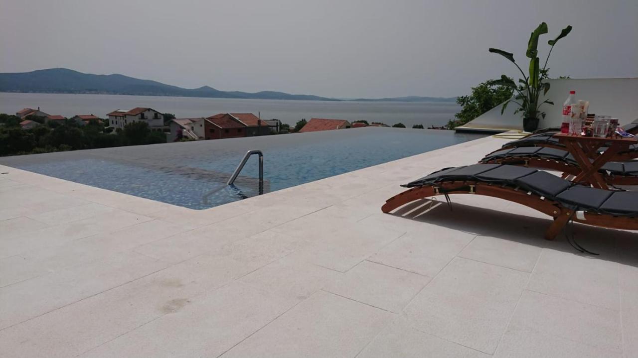 Holiday House Dominik Apartments Sveti Petar  Exterior foto