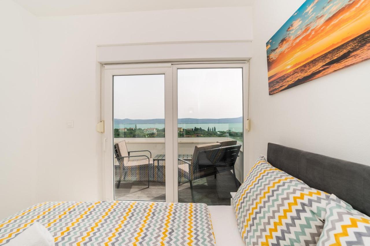 Holiday House Dominik Apartments Sveti Petar  Habitación foto