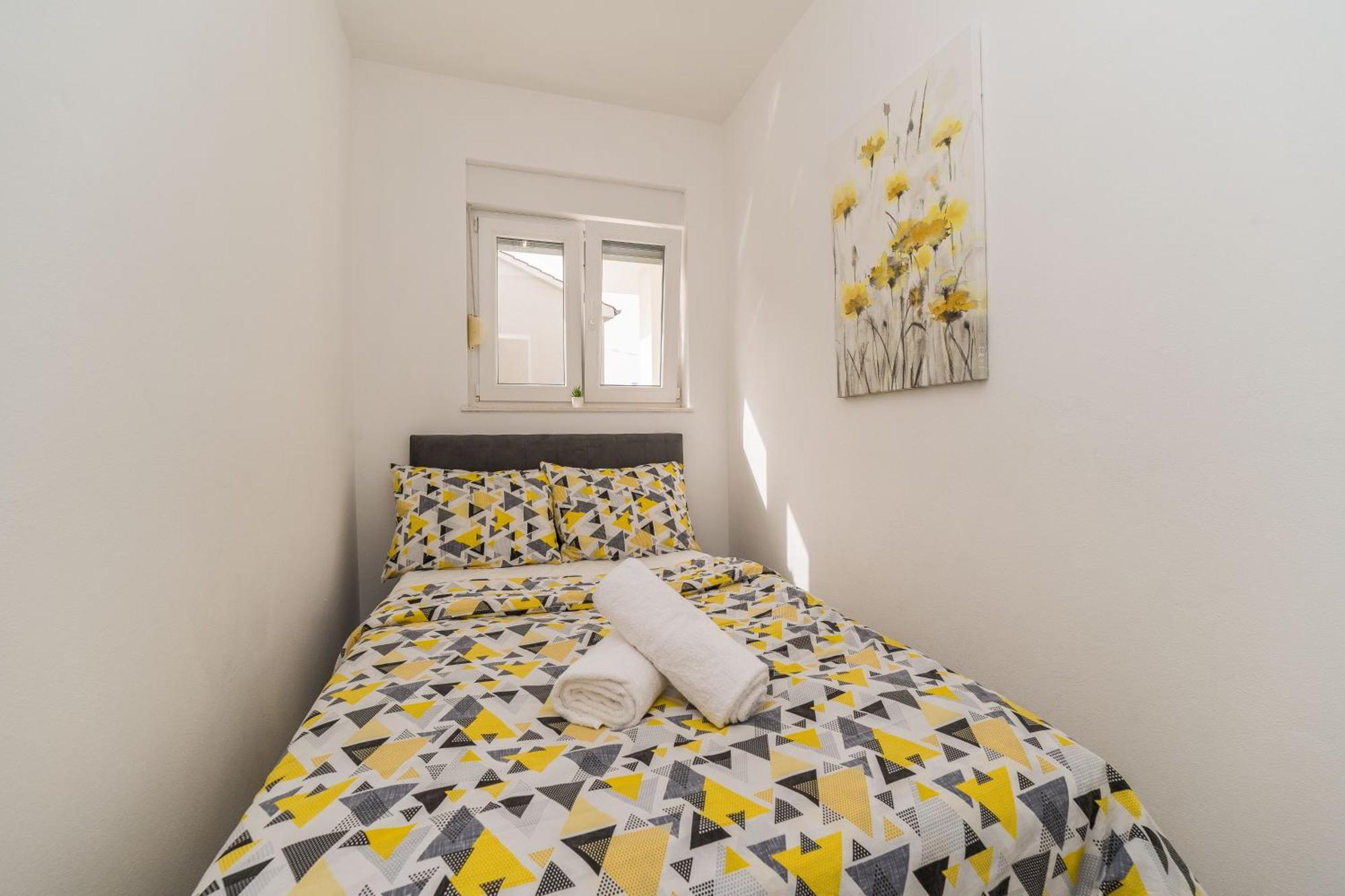 Holiday House Dominik Apartments Sveti Petar  Habitación foto