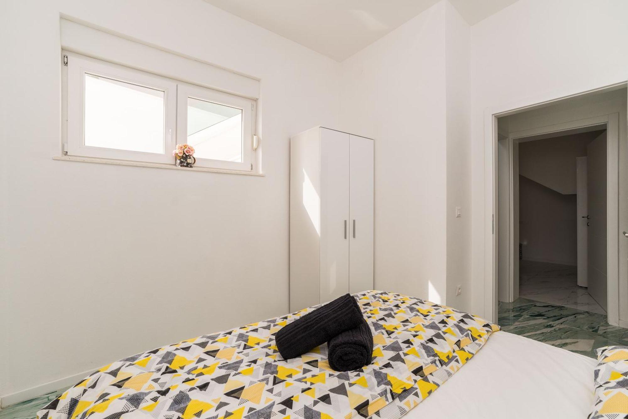 Holiday House Dominik Apartments Sveti Petar  Habitación foto