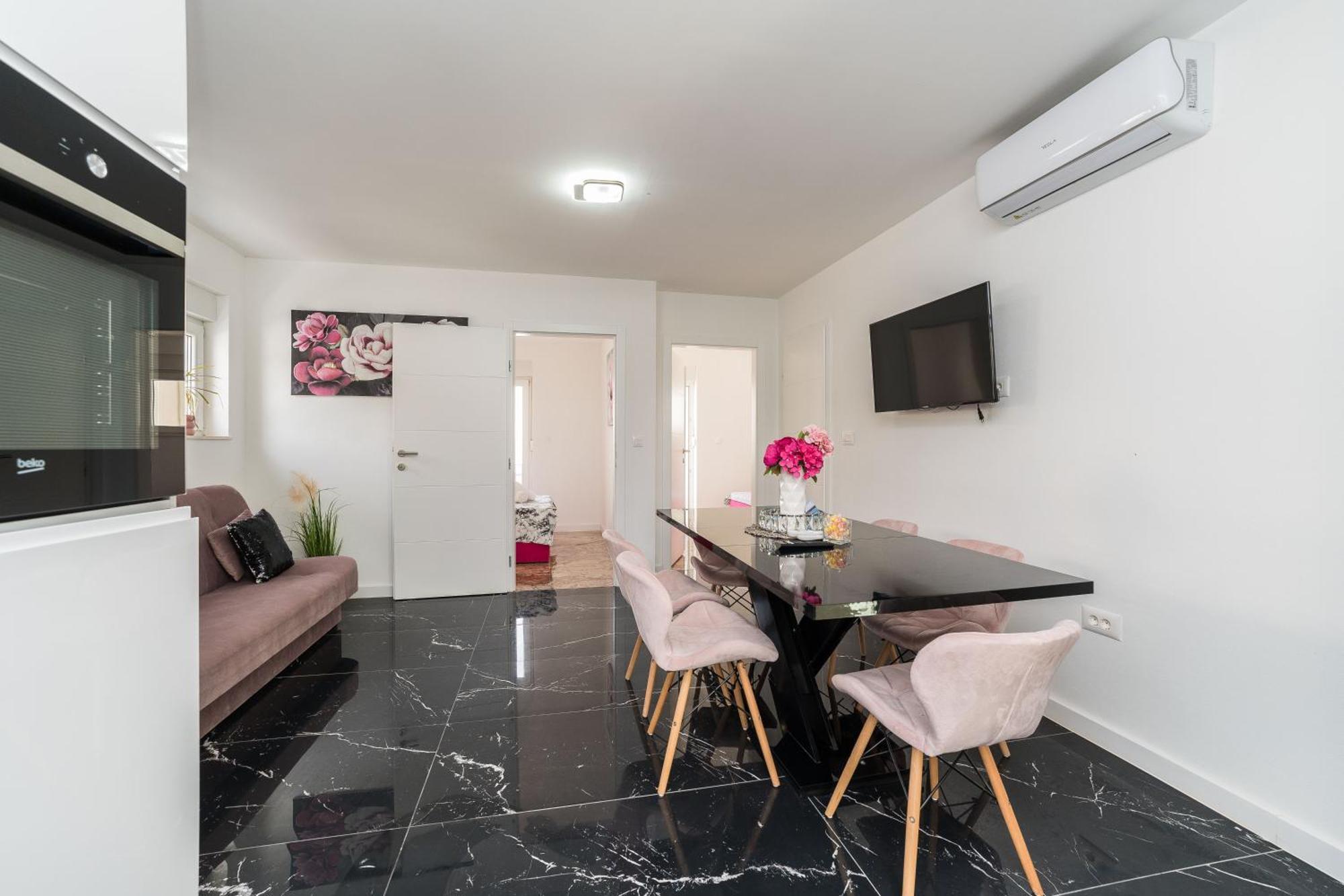 Holiday House Dominik Apartments Sveti Petar  Habitación foto