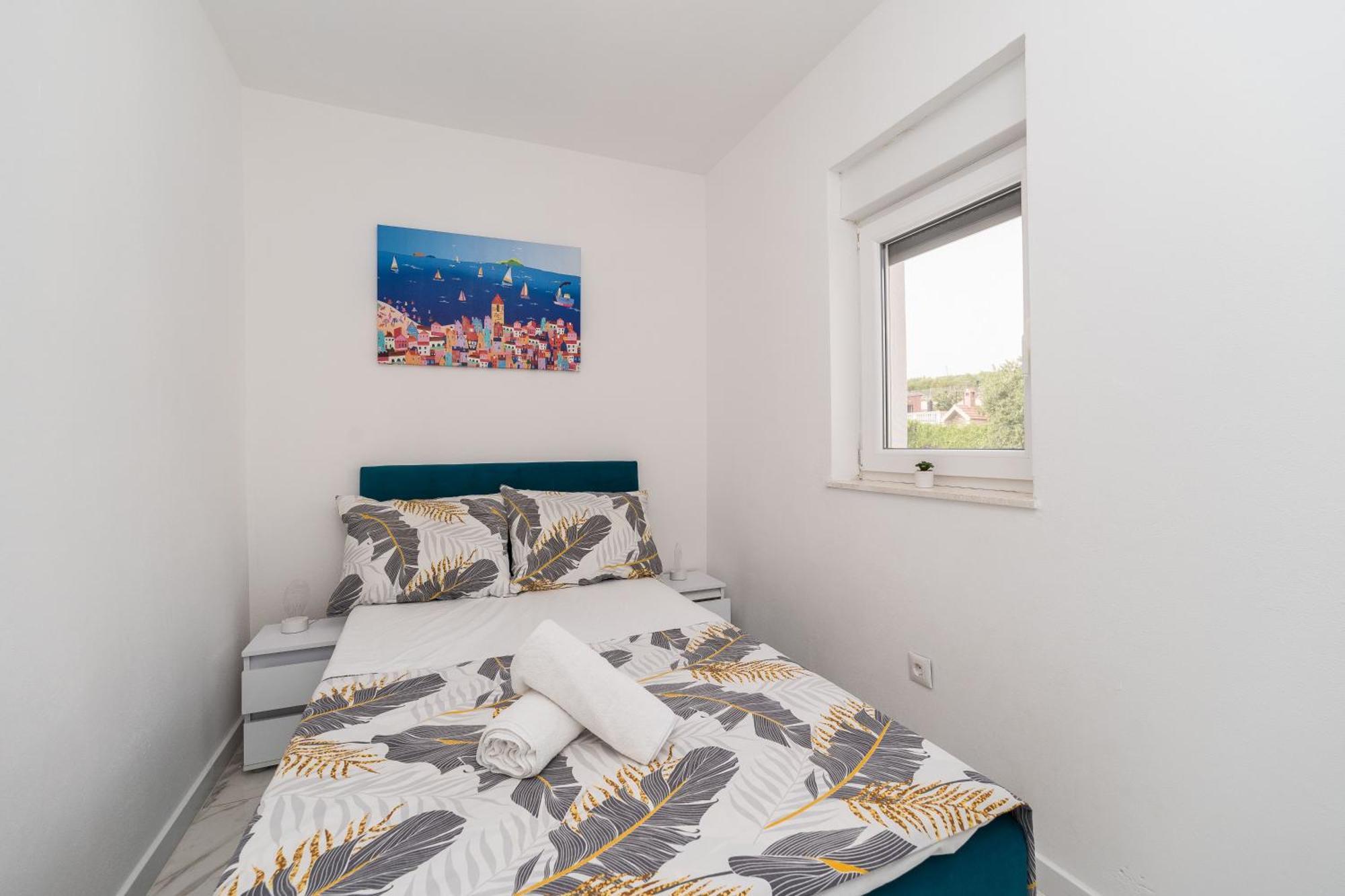 Holiday House Dominik Apartments Sveti Petar  Habitación foto