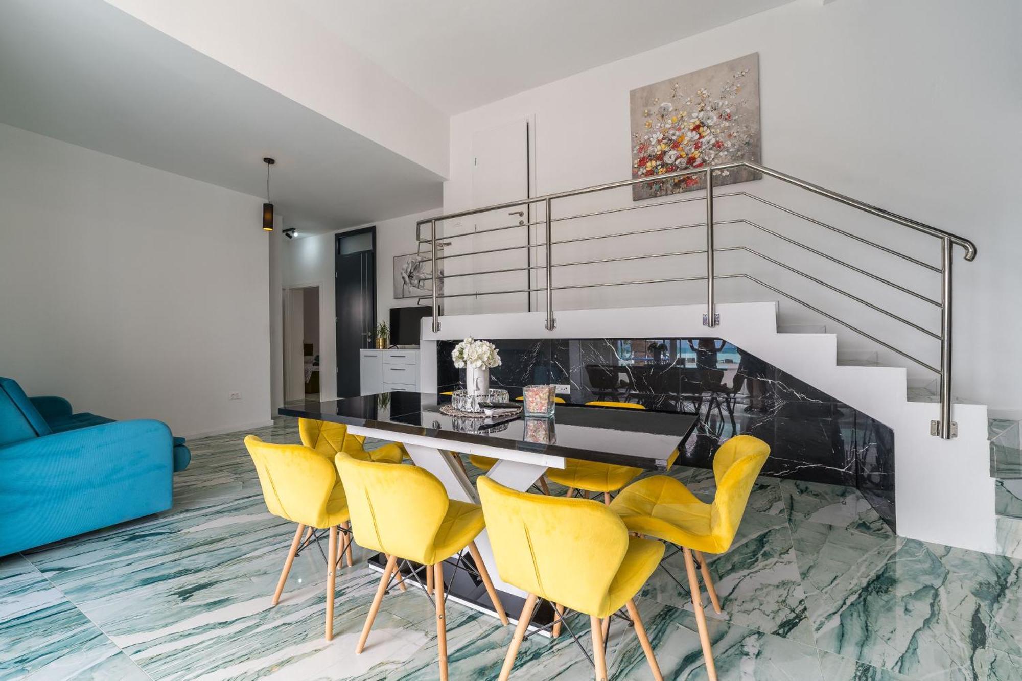 Holiday House Dominik Apartments Sveti Petar  Habitación foto